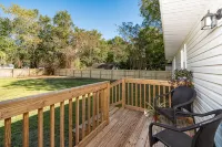 4 BD 2 Bath Home 10 min from base - 3-Sterne
