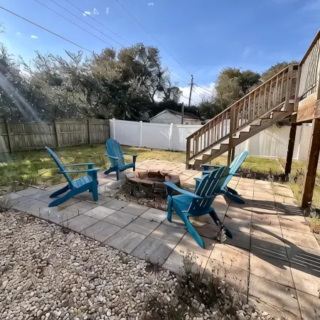 SandyPaws-0.5mi ToSound & 1mi ToBeach PetFriendly!
