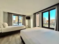 Hotel Tempo Rent - balcony