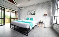 Ubu Villa HnR Farm - Tranquil Villa with Free Farm Adventure - 3 stjerner