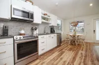 NEW! Beach Block House w/ grill & beach essentials - 4-نجوم