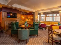 Premier Inn Ashington Hotels in Ashington