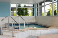 Holiday Inn Express & Suites MADISON WEST - MIDDLETON by IHG - Gym