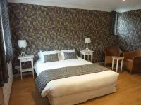 Auberge la Tomette, the Originals Relais