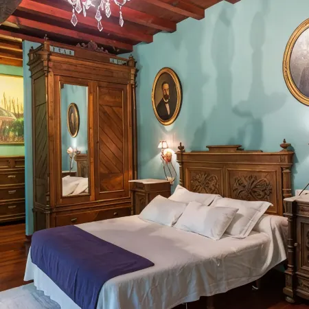 Pazo Larache