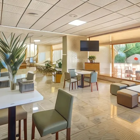 Apartamentos la Era Park