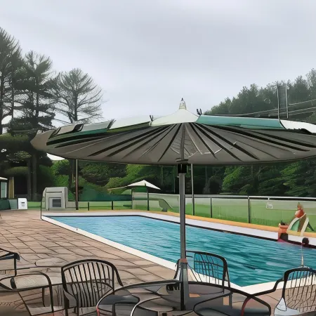 Catskill Motor Court