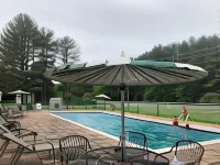 Catskill Motor Court