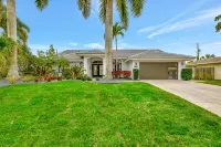 Remodeled Beach Retreat - Heated Pool,  Bikes, Mile to Beach and Atlantic Avenue - مسبح خاص