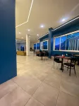Rota 232 Hotel Caruaru - parkir