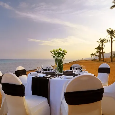 Retac Qunay Dahab Resort & SPA