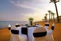 Retac Qunay Dahab Resort & SPA - Bãi biển