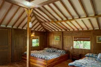 Rumah Kayu Metro 2 - Resorts