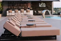 Lans Hotel - Baarit