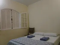 Hospedagem Pousada Fantasia Paraty - ที่มีที่จอดรถ
