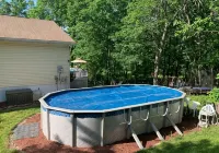 Stunning Poconos Villa - Hot Tub, Pool, Game Room, Firepit, BBQ & more. - Villas