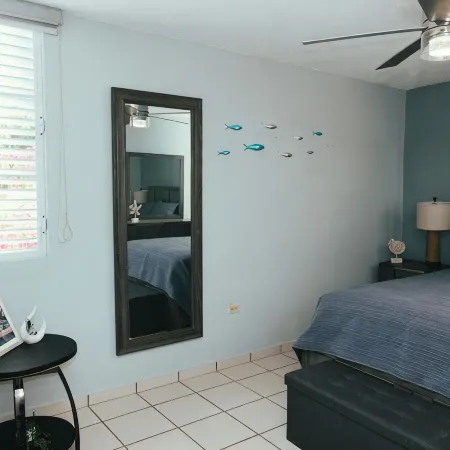 Full 1st Floor Apartment with Pool - la Parguera