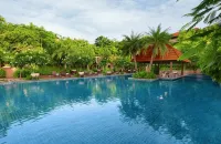 The Ananta Udaipur - รีสอร์ท
