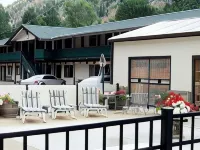 Georgetown Mountain Inn Hotels in Georgetown