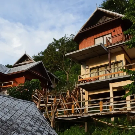 Phitharom PP Resort