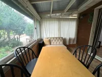 坡州紺岳山酒店 - 家庭旅館
