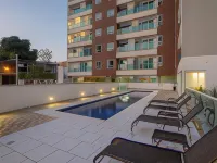 STARLIS HOME - Versátil Hotéis em Cuiabá