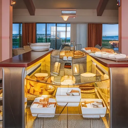 Hotel Bellevue Trogir