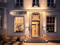 Hotel Augustyn Brugge Hotels near Choco-Story