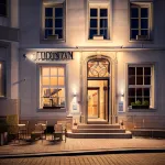 โรงแรม Augustyn
