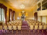 The George Hotel Hotels in Penrith