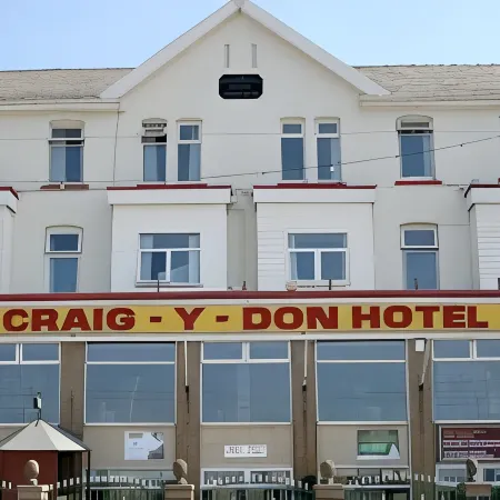 Craig-y-Don