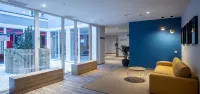 Micampus Bilbao Student Residence