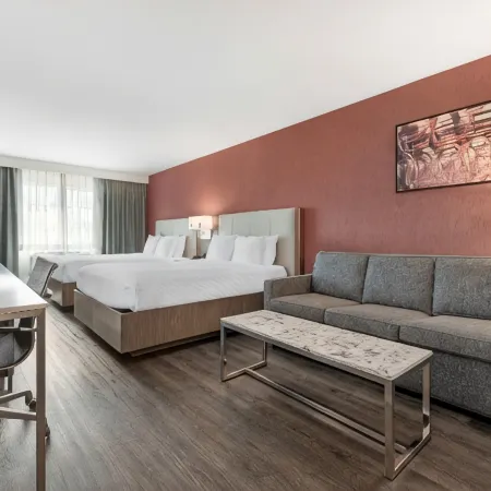 Best Western Plus Temecula Wine Country Hotel & Suites