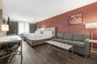 Best Western Plus Temecula Wine Country Hotel & Suites