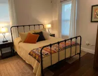 溫馨切斯特敦度假屋 - 為住客提供免費電動汽車充電 - 民宿