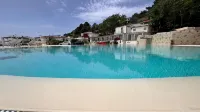 Villaggio Quattro Scogli - Beach
