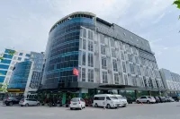 The Crew Hotel Kualanamu International Airport Các khách sạn ở 