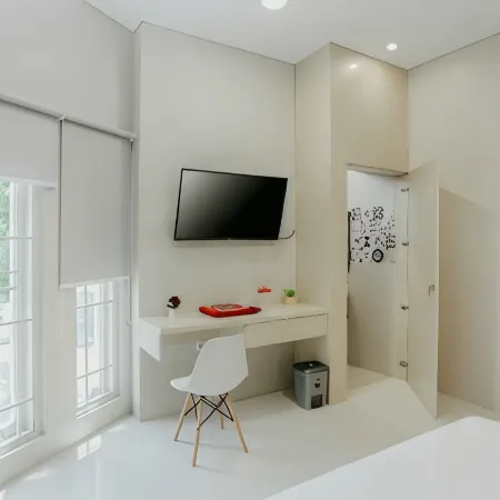 House of Asiyah Syariah