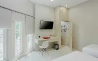 House of Asiyah Syariah