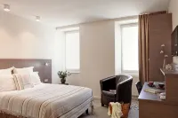班徽克酒店 - 3星級