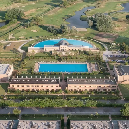 B&B Villino Luschi Pisa Centro Отели рядом с достопримечательностью «Исследовательский институт CNR»