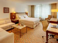 Hotel Chico Parque 93 by OxoHotel Hotels near AR Convention Center