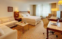 Hotel Chico Parque 93 by OxoHotel - Bintang 4