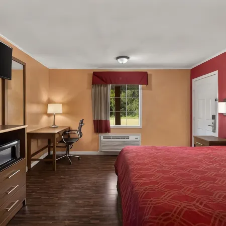 Econo Lodge Cornersville