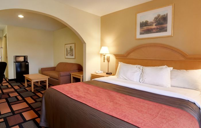 Quality Inn & Suites Malvern
