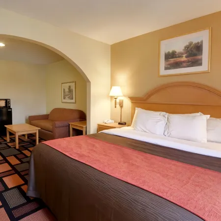 Quality Inn & Suites Malvern