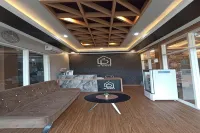 D'Kost Syariah by Calli Rooms