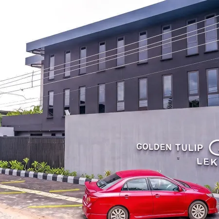 Golden Tulip Lekki