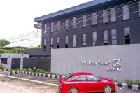Golden Tulip Lekki - 4-نجوم