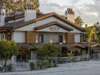 Balèze Boutique Hotel - Adults Only Ξενοδοχεία στην πόλη Akyaka